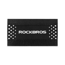 ROCKBROS Protecție cadru bicicletei Ultraușoară MTB Protector cadru biciclete Lanț Capac protecție furcă spate Capac lanț ciclis