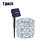 32m/22m/12m/7m Lumină LED solară în aer liber Festoon Lampă LED Grădină solară Ghirlandă de zâne în aer liber șir Decor de Crăci