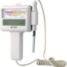 Contor de clor nou 2 în 1 Tester de clor Tester de PH Dispozitiv de testare a calității apei de clor CL2 de măsurare pentru acva