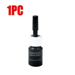 Set de agent fluid pentru repararea zgârieturilor din sticlă auto Geam geamuri Nano zgârieturi fisuri Crăpătură Instrumente agen