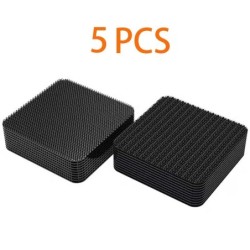 Bandă universală pentru covoare auto Covoraș universal Clip Suport de fixare Prindere Element de fixare autoadeziv Autocolant Fi