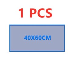 40x60cm 60x90cm Prosop din microfibră pentru spălătorie auto Pânză de curățare pentru uscare Pânză pentru îngrijirea mașinii Lus