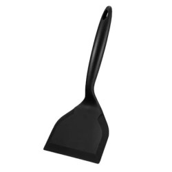 Spatula din silicon Clatite Lopata Omleta Spatula Turner pentru Oua Peste Clatite Antiaderente Moale Pizza Lopata Razuta de buca