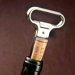 Pompe pentru deschizător de sticle de vin Ospătari de plută Instrument de tirbușon de mână Tip de economisire a forței de muncă 