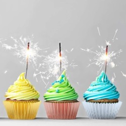 100 de bucăți din folie metalica pentru cupcake, cutii de hârtie pentru brioșe, cești de copt, aur roz, nuntă, ziua de naștere, 