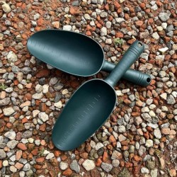 Legume cu flori Plantarea solului Lopata pentru afanarea solului Unelte de gradinarit pentru casa Lopeti pentru sol din plastic 