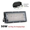 Lampă Phyto 50W 100W 300W Fitolampă pentru plante Led cu spectru complet Cultivator de plante Cultivator de interior Lampă de cr