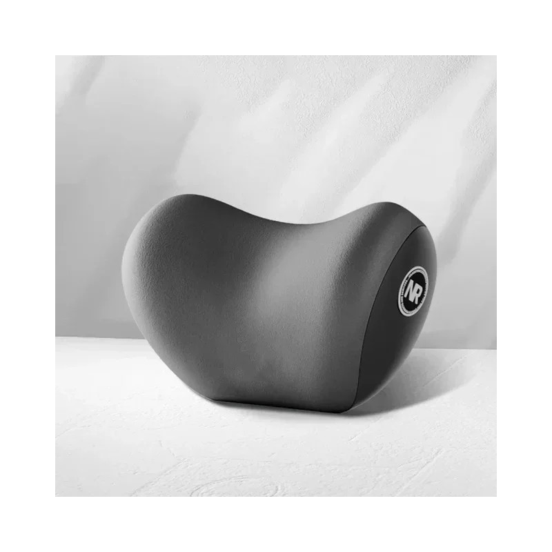 Pernă universală pentru gât pentru tetieră auto, spumă cu memorie lombară, suport lombar cervical, pernă automată pentru gât, sp