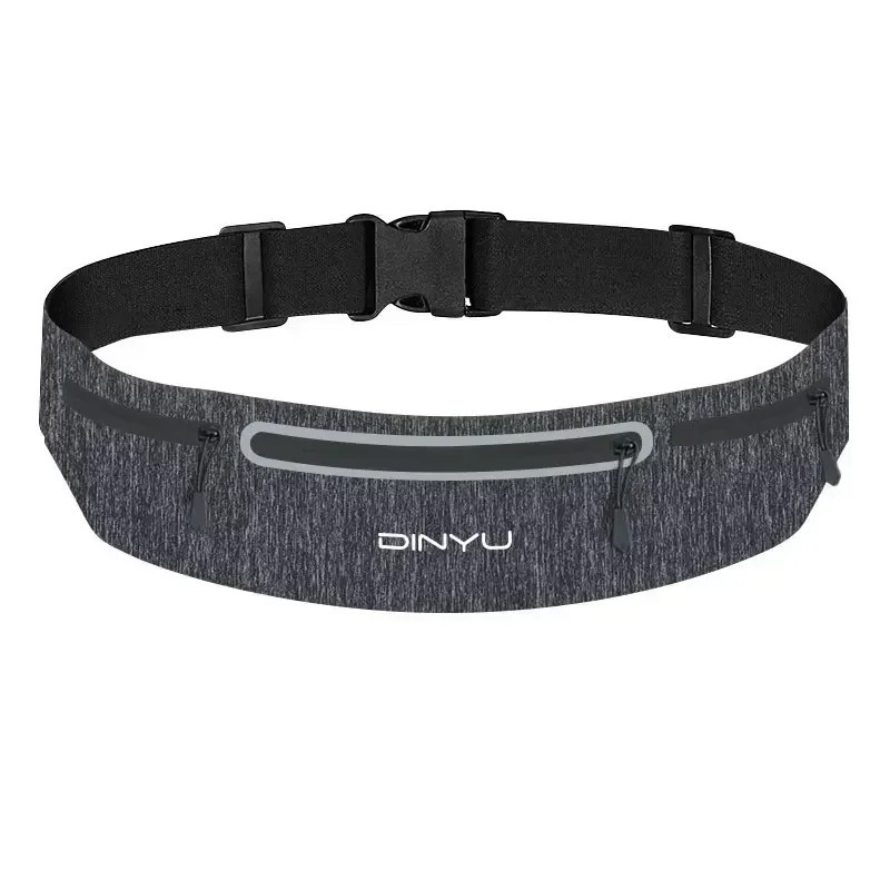 Pachet sport pentru talie, portofel reglabil, bărbați, femei, husă pentru alergare, centură, suport portabil pentru telefon, gea