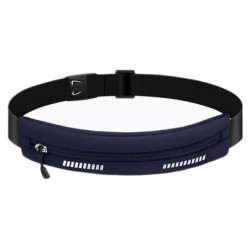 Genți de alergare în talie pentru femei, sport, fitness, rezistente la apă, pentru bani, suport pentru telefon, antrenament pent