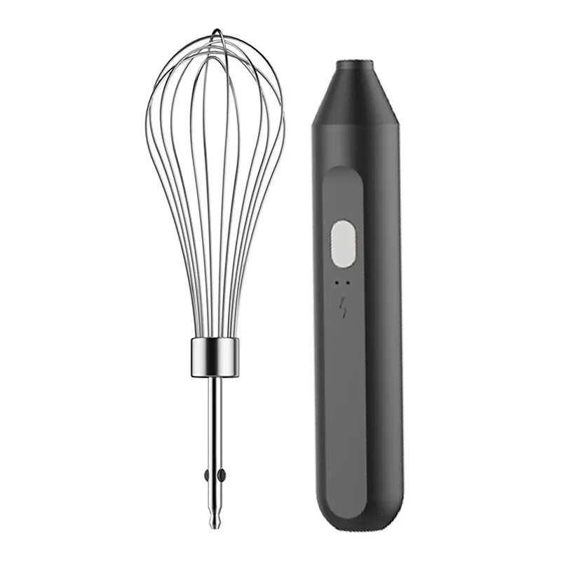 1 buc. Spumant electric pentru lapte, batător de ouă portabil, cafea, lapte, băutură, mixer de ouă, spumant, instrument de gătit