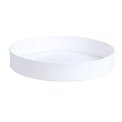 Organizator de dulap rotativ de 360 de grade, bucătărie, baie, cosmetice, platou rotativ, tavă de depozitare, anti-alunecare, co