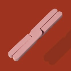 Tampă din silicon rezistentă la căldură, pliabilă, anti-alunecare, covoraș pentru tigaie, șapte de masă, farfurie pentru vase, s
