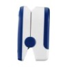 Oximetru medical pentru degete Oximetru digital cu puls pentru vârful degetului Contor de saturație a oxigenului din sânge Clip 