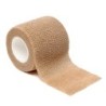 18 culori Bandă de înfășurare atletică colorată Bandaj elastic autoadeziv Elastoplast Protector sportiv genunchi deget gleznă pa