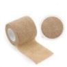 1/6/10 bucăți bandă de kineziologie bandaj musculare sport bumbac elastic adeziv bandă pentru leziuni la genunchi autocolante pe