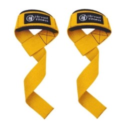 Curea de fitness pentru ridicare la încheietura mâinii pentru haltere Crossfit Suport culturism Kettlebell gantere Greutăți antr