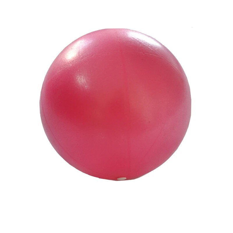 Noua minge de yoga de 25 cm Exercițiu de gimnastică Fitness Pilates Minge de echilibru Exercițiu de gimnastică Fitness Yoga Core