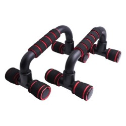 Stand anti-alunecare Push Up Acasă Fitness Power Rack Mânere de gimnastică Bare Pushup Exercițiu Braț Piept Echipament de antren