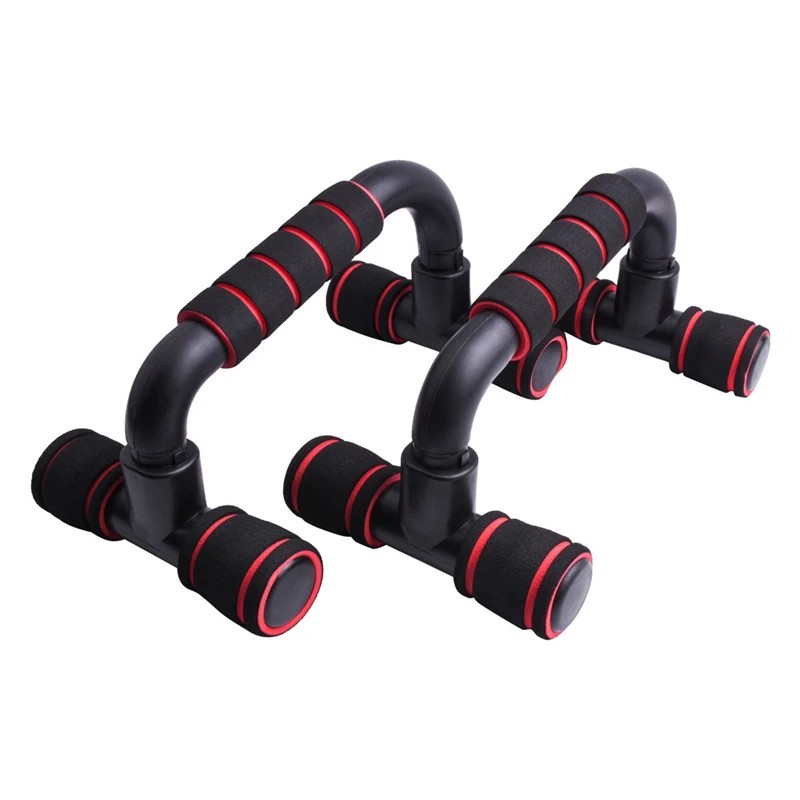 Stand anti-alunecare Push Up Acasă Fitness Power Rack Mânere de gimnastică Bare Pushup Exercițiu Braț Piept Echipament de antren