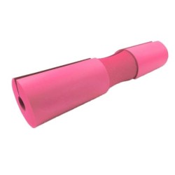 Suport pentru umeri pentru gât, ridicare greutăți, barbelă, fitness, antrenament pentru trageri de șold, antrenament anti-alunec