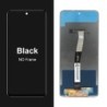 Ecran de afișare pentru Xiaomi Redmi Note 9S M2003J6A1G Afișaj LCD Ecran tactil digital cu cadru pentru înlocuirea Redmi Note 9 