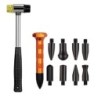 Instrument de reparare a denturilor fără vopsea pentru caroseria mașinii Extractor de reparare a denturilor auto Kit de extracți