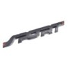 STONEGO Fashion SPORT Emblemă Portbagaj Fender Ecuson Autocolant Autocolante Metal 3D Logo
