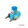 Disney Pixar Cars 2 3 Fulger McQueen Div Fritte Frank Mater Chick Hicks 1:55 Vehicul turnat sub presiune Mașină de jucărie din m
