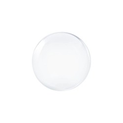 Rotund, transparent, silicon moale, antiderapant, opritor de ușă, tobe de eșapament Protector de perete, mânere autoadezive pent