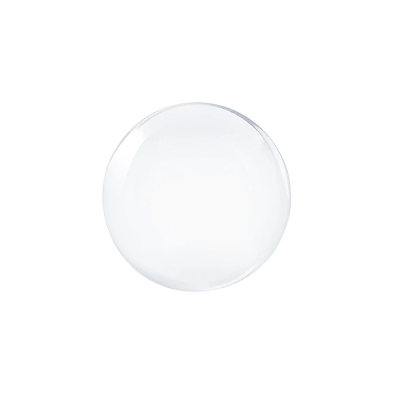 Rotund, transparent, silicon moale, antiderapant, opritor de ușă, tobe de eșapament Protector de perete, mânere autoadezive pent