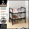 Raft simplu pentru pantofi Raft pentru pantofi din plastic Raft pentru încălțăminte Sufragerie pentru pantofi pentru economisire