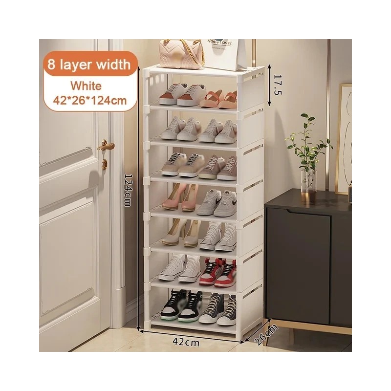 Organizator de depozitare pentru pantofi Dulapuri de pantofi cu 5-7 straturi Suport de depozitare pentru pantofi Organizator de Organizator de depozitare pentru pantofi Dulapuri de pantofi cu 5-7 straturi Suport de depozitare pentru pantofi Organizator de
