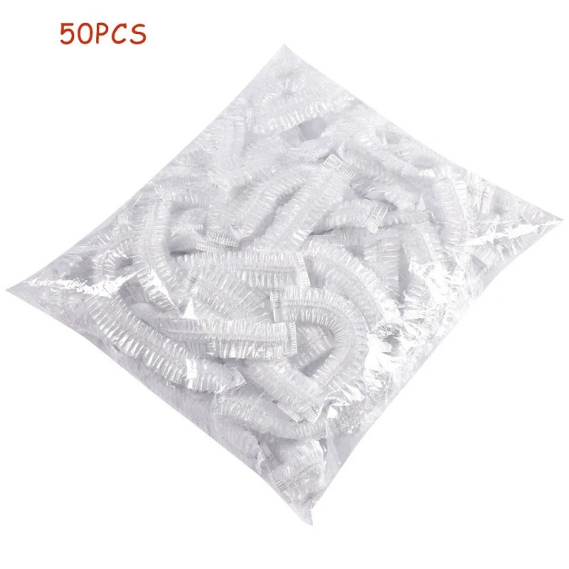 Capac pentru alimente de unică folosință înveliș din plastic Capace elastice pentru alimente pentru boluri cu fructe, cești, cap