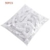 Capac pentru alimente de unică folosință înveliș din plastic Capace elastice pentru alimente pentru boluri cu fructe, cești, cap