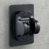 Cap de duș de înaltă presiune Turbo Replete pentru duș 5 forme Butoane de economisire cap de duș Accesorii pentru baie