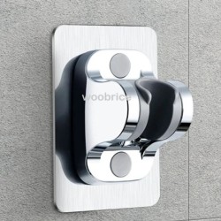 Cap de duș de înaltă presiune Turbo Replete pentru duș 5 forme Butoane de economisire cap de duș Accesorii pentru baie