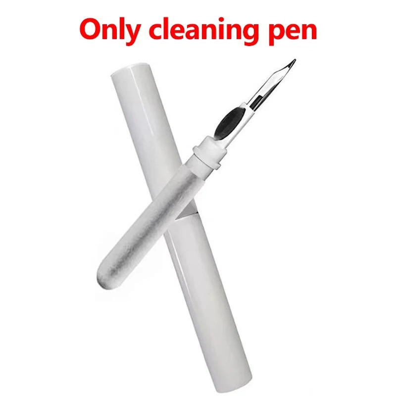 Seturi 7-în-1 de curățare a tastaturii Airpods Cleaner Curățător căști Stilo Laptop Curățare ecran Kit de curățare căști Bluetoo