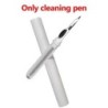 Seturi 7-în-1 de curățare a tastaturii Airpods Cleaner Curățător căști Stilo Laptop Curățare ecran Kit de curățare căști Bluetoo