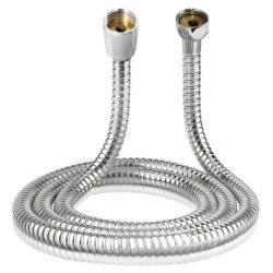 Furtun de duș flexibil din oțel inoxidabil Prelungire pentru furtun de apă pentru duș de baie Tub de tragere Accesorii pentru ba