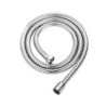 Furtun de duș flexibil din oțel inoxidabil Prelungire pentru furtun de apă pentru duș de baie Tub de tragere Accesorii pentru ba