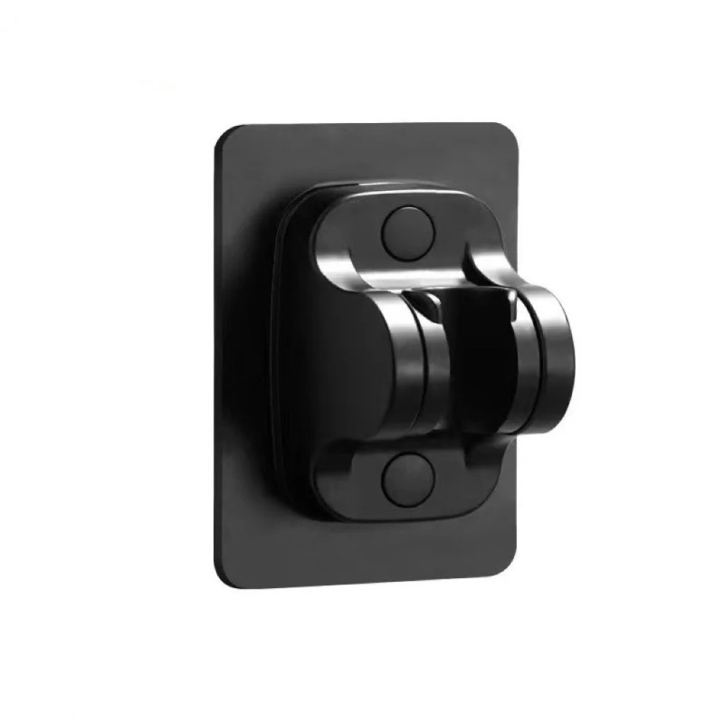 Afișaj digital pentru temperatură LED Cap de duș 3/7 modificări de culori Cap de duș de înaltă presiune Duză pentru duș de mână 