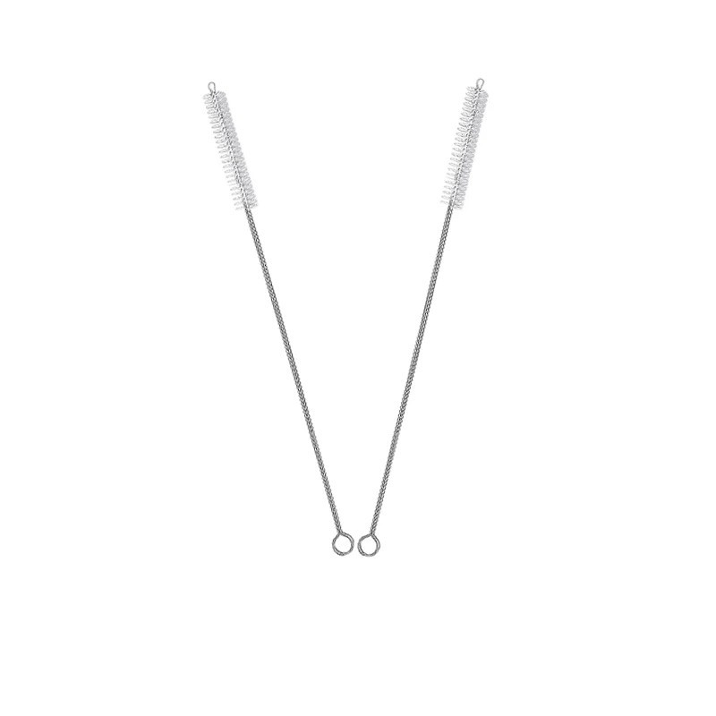 Perie din nailon Set de instrumente multifuncționale Perie cu pulverizare Perie de curățare Pai de băutură Mașini de cusut Pisto