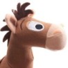 Disney Toy Story Woody Sheriff Bass Bullseye Animale de pluș Cal drăguț din desene animate 25 cm Papusa de pluș Cadou de anivers