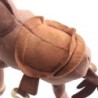 Disney Toy Story Woody Sheriff Bass Bullseye Animale de pluș Cal drăguț din desene animate 25 cm Papusa de pluș Cadou de anivers