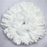 Cap de mop alb de înlocuire pentru mop din microfibră rezerve Cap de înlocuire pentru mop pentru capete de mop de schimb Vileda 