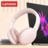 Căști fără fir Lenovo TH30 Căști Bluetooth 5.3 Căști sport cu microfon Căști pentru muzică Căști cu Bluetooth pentru jocuri plia