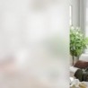 Film de confidențialitate mat pur pentru ferestre din sticlă mată opac pentru blocarea soarelui Autocolante autoadezive din vini