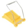 Prânz Carne Tăiător Ouă Din oțel inoxidabil Alimente multifuncționale Banane Brânză Feliere căpșuni Gadget de bucătărie