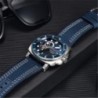 PAGANI DESIGN Marca Sport Bărbați Ceas Mecanic Moda Safir 200M Impermeabil Automatic Timecode Relogio Masculino 2023 Nou
